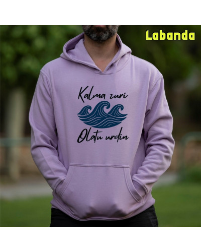 Kalma Zuri - Gizonezkoen Txanodun Jertsea