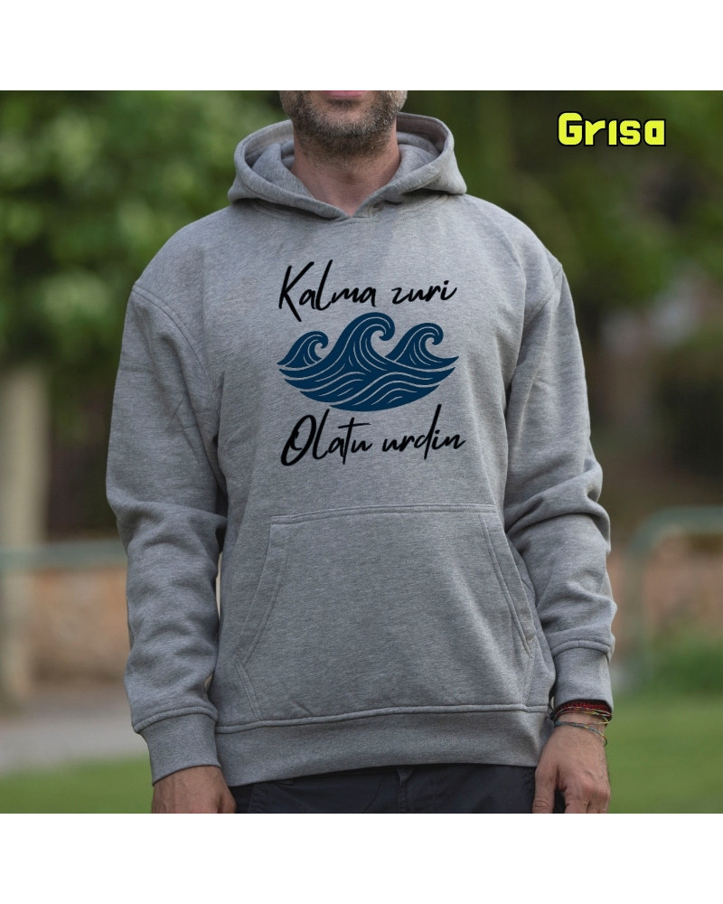 Kalma Zuri - Gizonezkoen Txanodun Jertsea