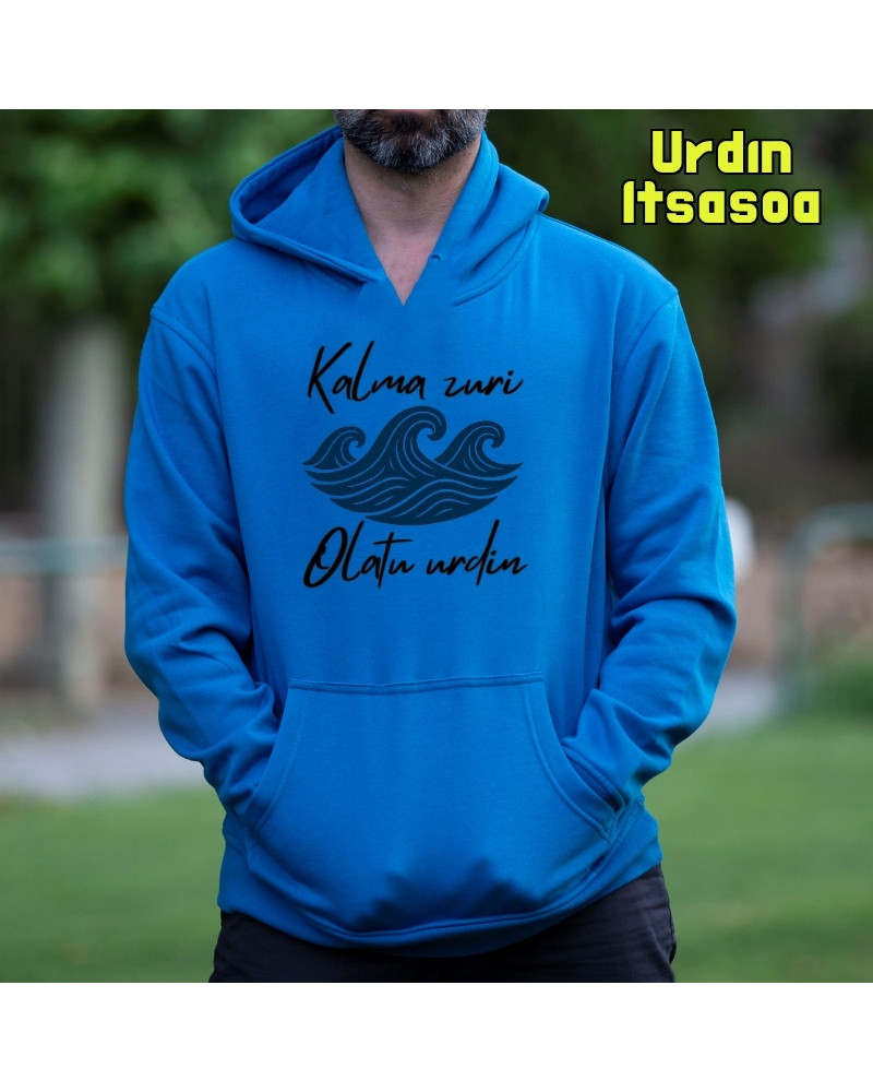Kalma Zuri - Gizonezkoen Txanodun Jertsea