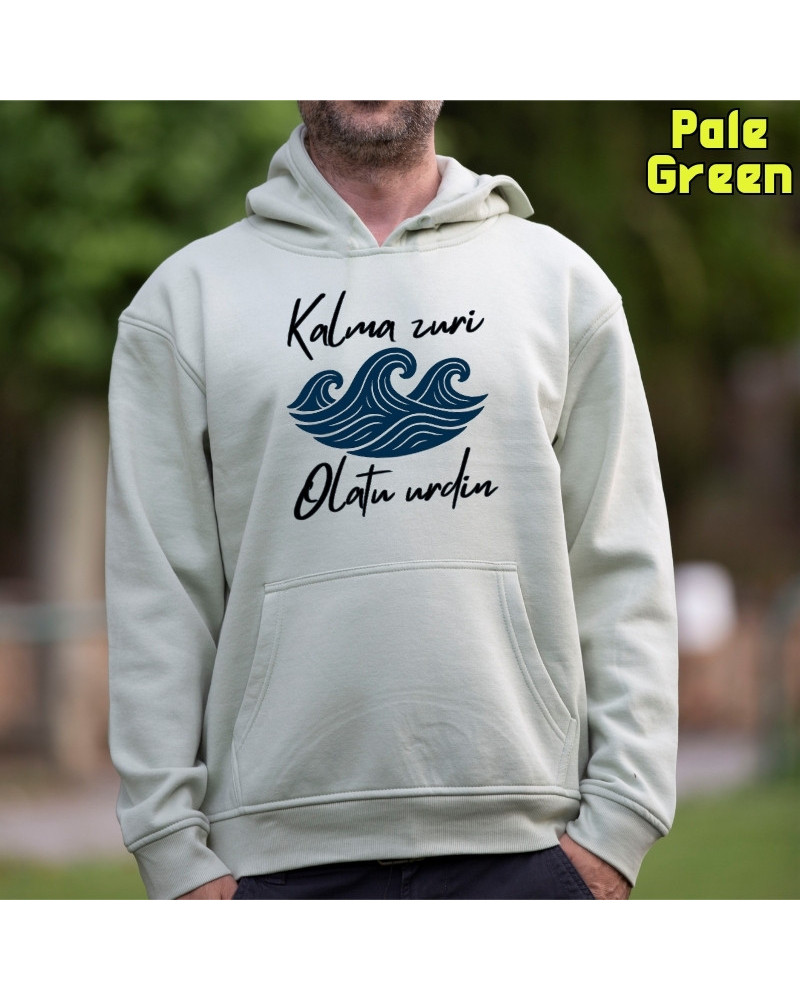 Gizonezkoen Txanodun Jertsea - Kalma Zuri