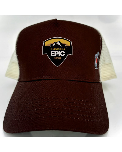 Gorra Tierra Estella Epic