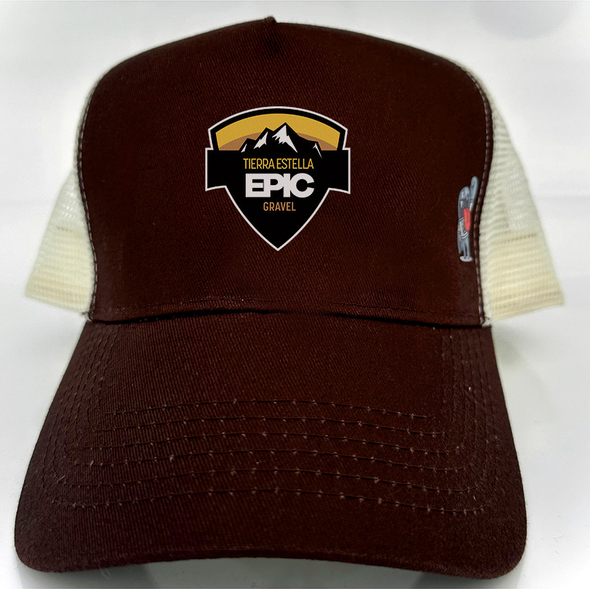 Gorra Tierra Estella Epic
