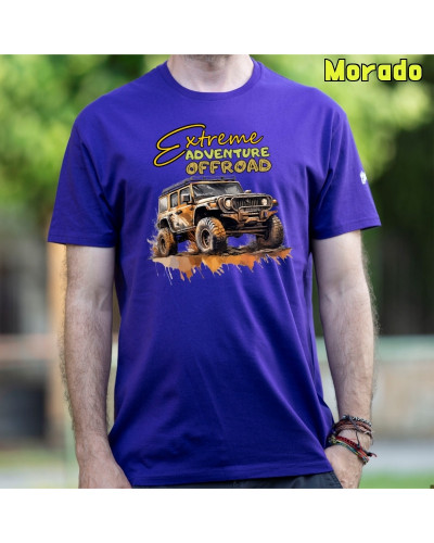 EXTREME OFFROAD