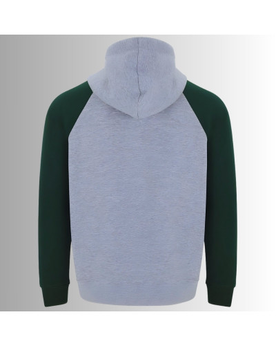 Sudadera Unisex - Baso eta Zelaiak