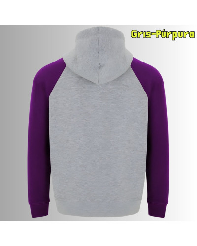 Sudadera Unisex - Xiri Miri