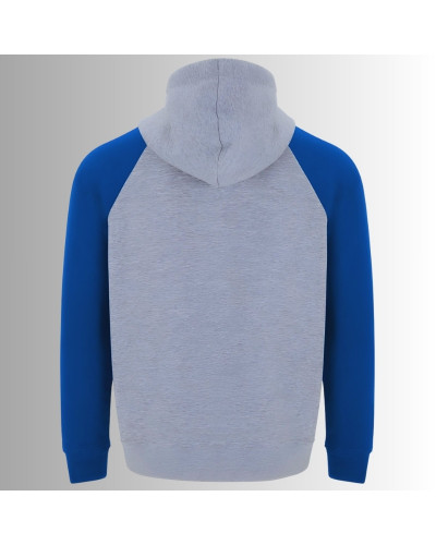 Sudadera Unisex - Xiri Miri