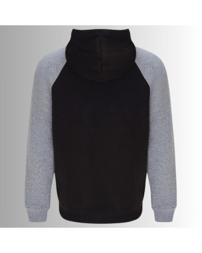Sudadera Unisex - Welcome to Reality