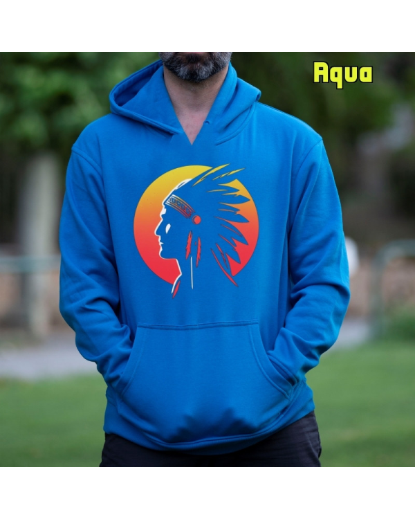 American Indian