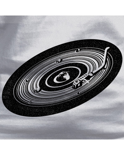 Polo Galaxia Vinilo