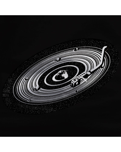 Polo Galaxia Vinilo
