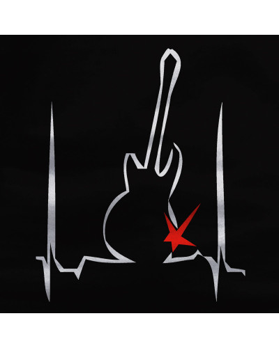Polo LATIDO ROCK
