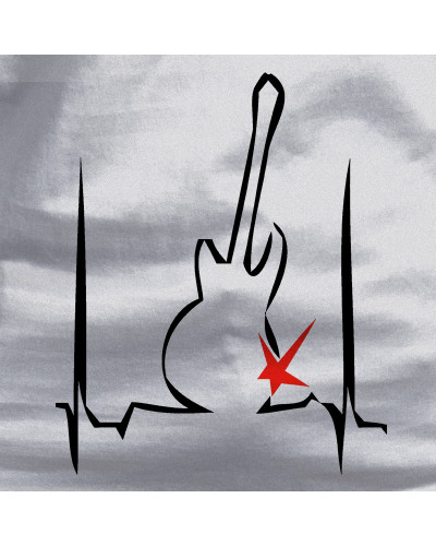 Polo LATIDO ROCK