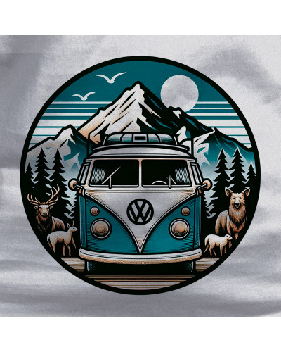 Polo NATURE CONECCTION