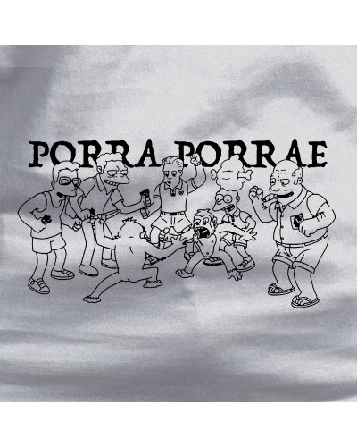 PORRA PORRAE