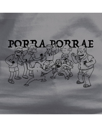 PORRA PORRAE