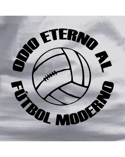 Polo ODIO ETERNO
