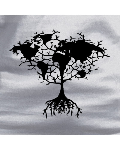 Polo ARBOL TIERRA