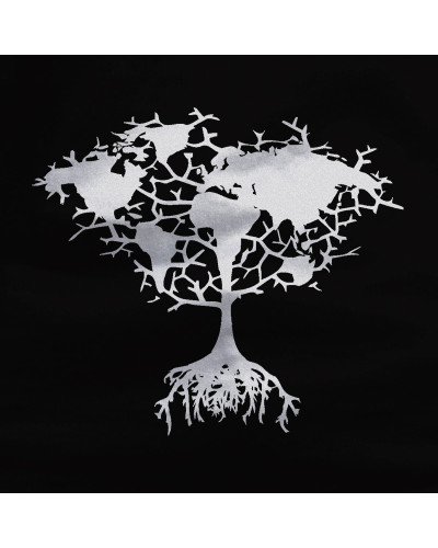 Polo ARBOL TIERRA