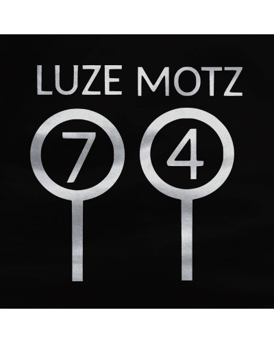 Polo LUZE MOTZ
