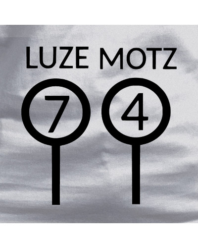 Polo LUZE MOTZ