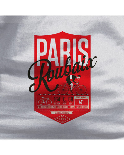 Polo Paris Roubaix