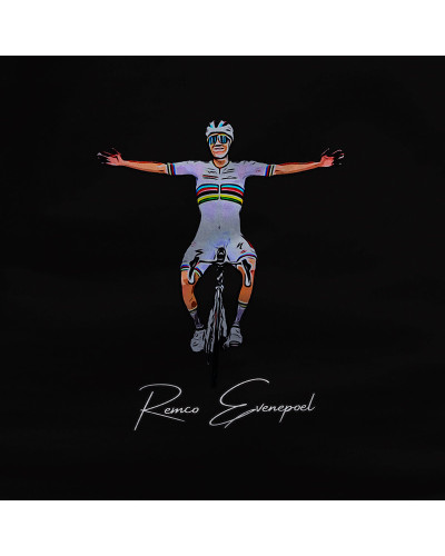 Polo Evenepoel