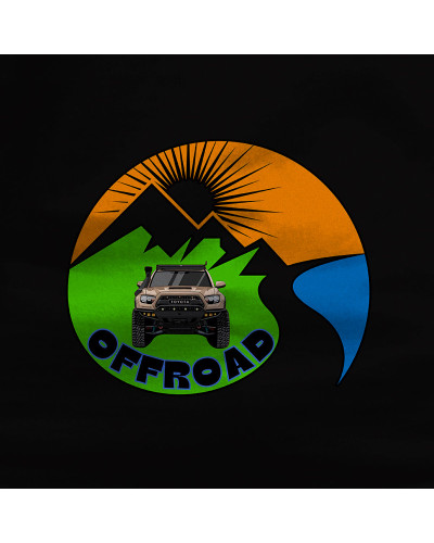 Polo Toyota Offroad