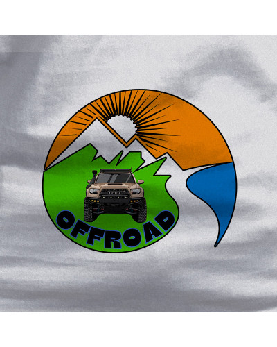 Polo Toyota Offroad