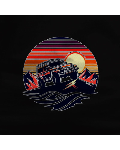 Polo Atardecer 4x4