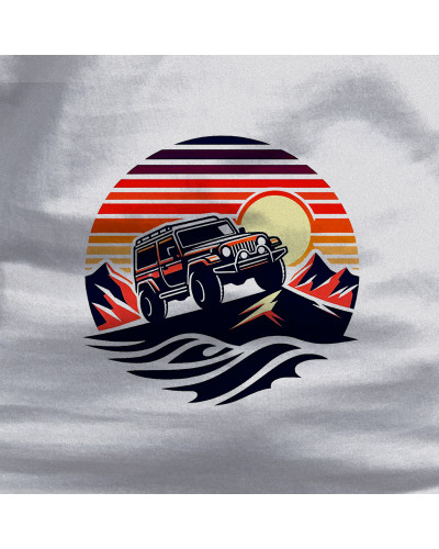 Polo Atardecer 4x4