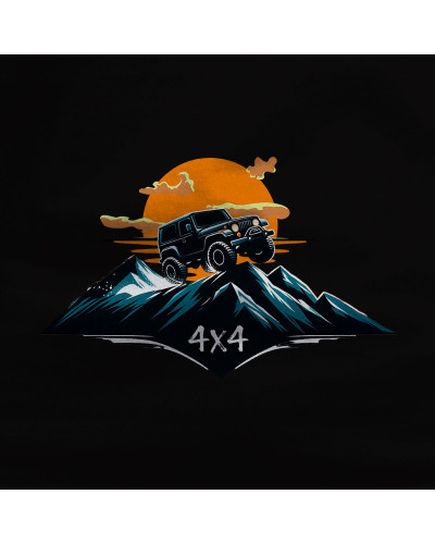 Polo 4x4