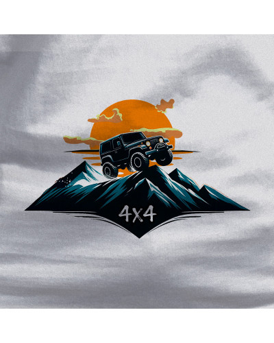 Polo 4x4