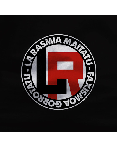 Polo Antifa LR