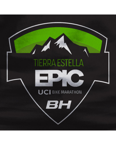 Polo Tierra Estella Epic
