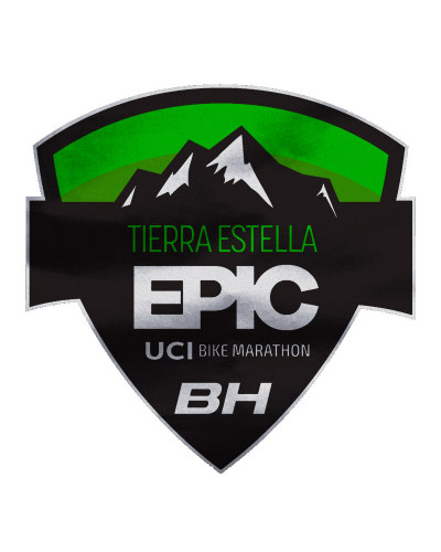 Polo Tierra Estella Epic