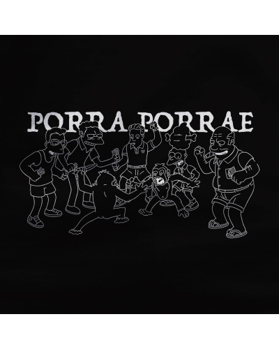PORRA PORRAE