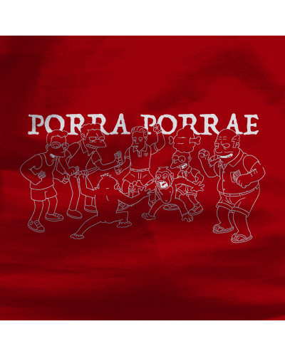PORRA PORRAE