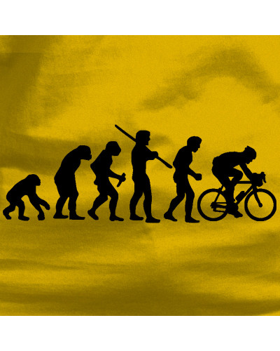 Sudadera Capucha Niño - Cyclist Evolution