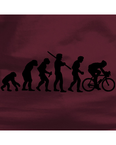 Sudadera Unisex - Cyclist Evolution