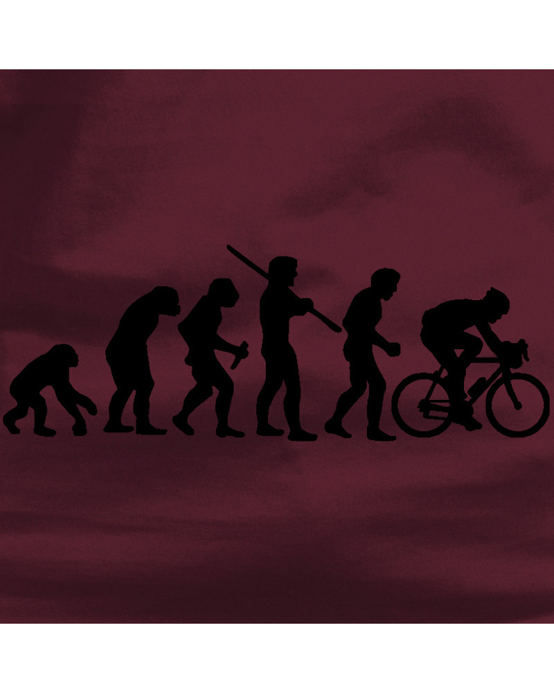 Sudadera Unisex - Cyclist Evolution