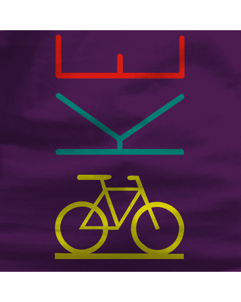Camiseta Mujer Manga Corta -Bike