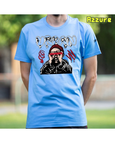 Camiseta hombre manga corta - Urban