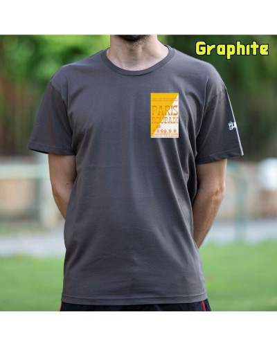 Camiseta Hombre Manga Corta - Queen Of The Classics