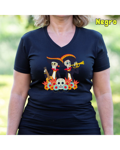 Viva Mexico