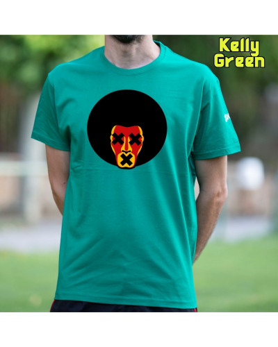 Camiseta Hombre Manga Corta - Ley Mordaza