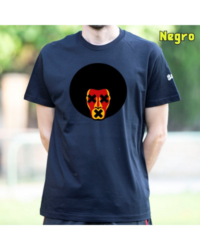 Camiseta Hombre Manga Corta - Ley Mordaza