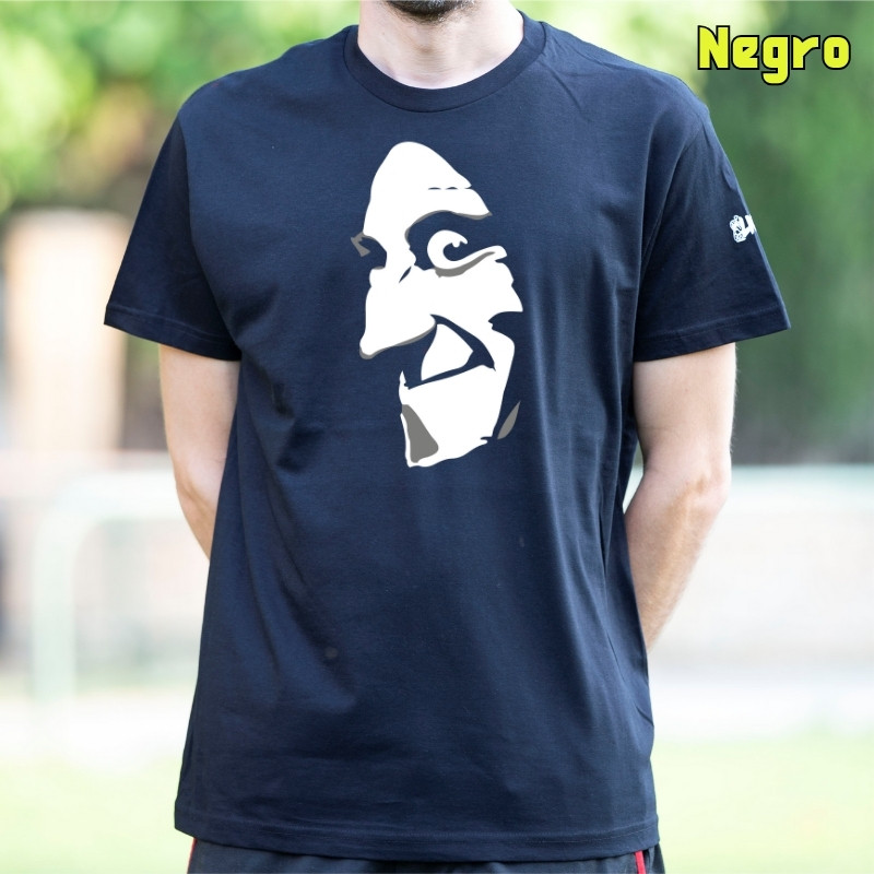 Camiseta Hombre Manga Corta - Igor