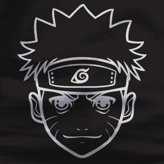 Naruto Face