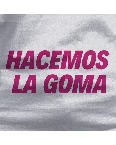 Polo Bicolor - Hacemos la Goma Logo
