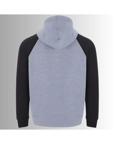 Sudadera Bicolor Unisex - Hacemos la Goma 1